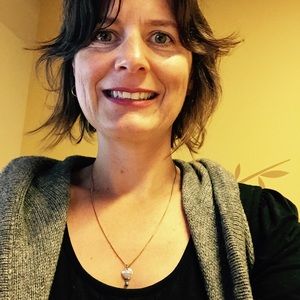 Meet your Posher, Melanie